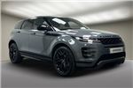 2022 Land Rover Range Rover Evoque
