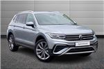 2022 Volkswagen Tiguan Allspace