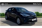 2022 Toyota C-HR