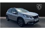 2018 Peugeot 2008