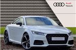 2021 Audi TT