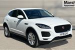2019 Jaguar E-Pace