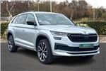 2023 Skoda Kodiaq