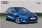 2020 Audi A3