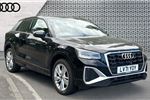2022 Audi Q2
