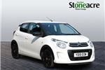 2019 Citroen C1