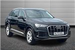 2022 Audi Q7