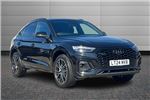 2024 Audi Q5 Sportback