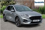 2021 Ford Kuga