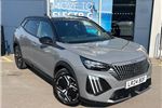2024 Peugeot 2008