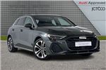 2024 Audi A3