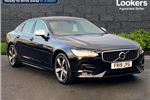 2019 Volvo S90