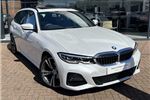 2022 BMW 3 Series Touring