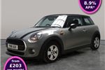 2018 MINI Hatchback
