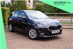 2022 Skoda Fabia