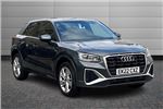 2022 Audi Q2