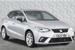 2023 SEAT Ibiza