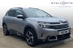 2021 Citroen C5 Aircross