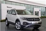 2022 Volkswagen T-Cross