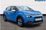 2017 Citroen C3