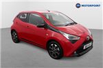 2021 Toyota Aygo