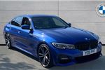 2019 BMW 3 Series