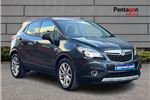 2016 Vauxhall Mokka