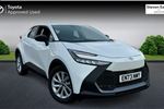 2024 Toyota C-HR