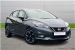 2021 Nissan Micra 1.0 IG-T 92 Acenta 5dr CVT