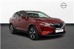 2023 Nissan Qashqai