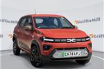 2024 Dacia Spring