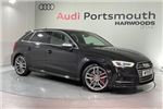 2019 Audi S3