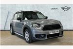 2019 MINI Countryman
