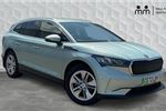 2022 Skoda Enyaq