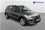 2024 SEAT Ateca