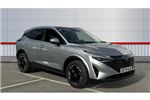 2024 Nissan Qashqai
