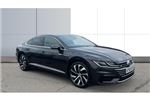 2019 Volkswagen Arteon