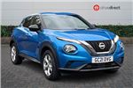 2021 Nissan Juke