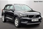 2018 Volvo XC40