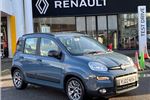 2022 Fiat Panda