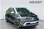 2021 Vauxhall Crossland