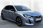 2024 Peugeot 208