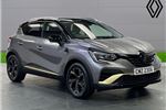 2023 Renault Captur