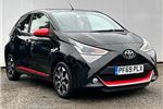 2020 Toyota Aygo