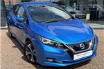 2019 Nissan Leaf