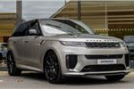 2024 Land Rover Range Rover Sport