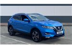 2019 Nissan Qashqai