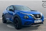 2024 Nissan Juke