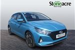 2022 Hyundai i20