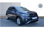 2023 Volkswagen T-Cross